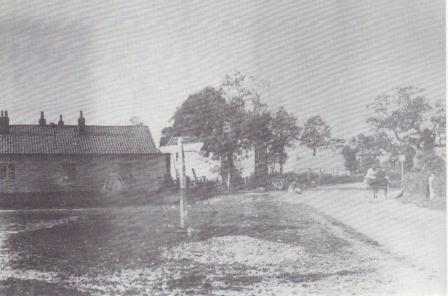 Old Chapel