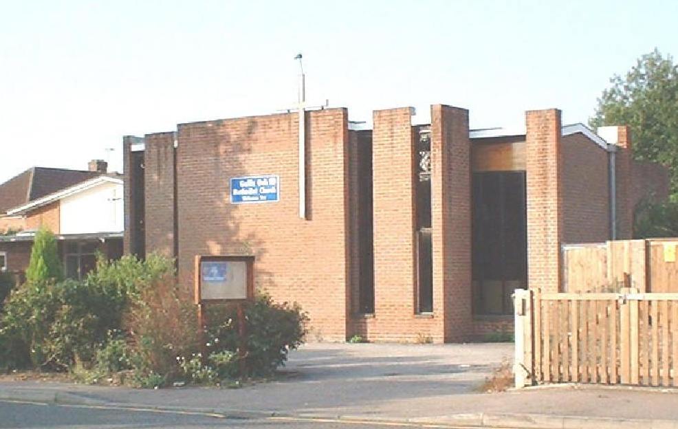 Old Chapel